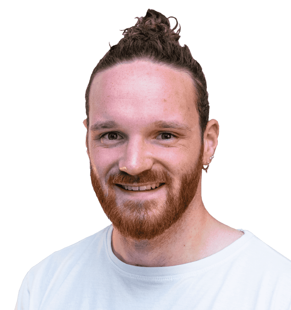 Martin Wimmers, founder of Bamji